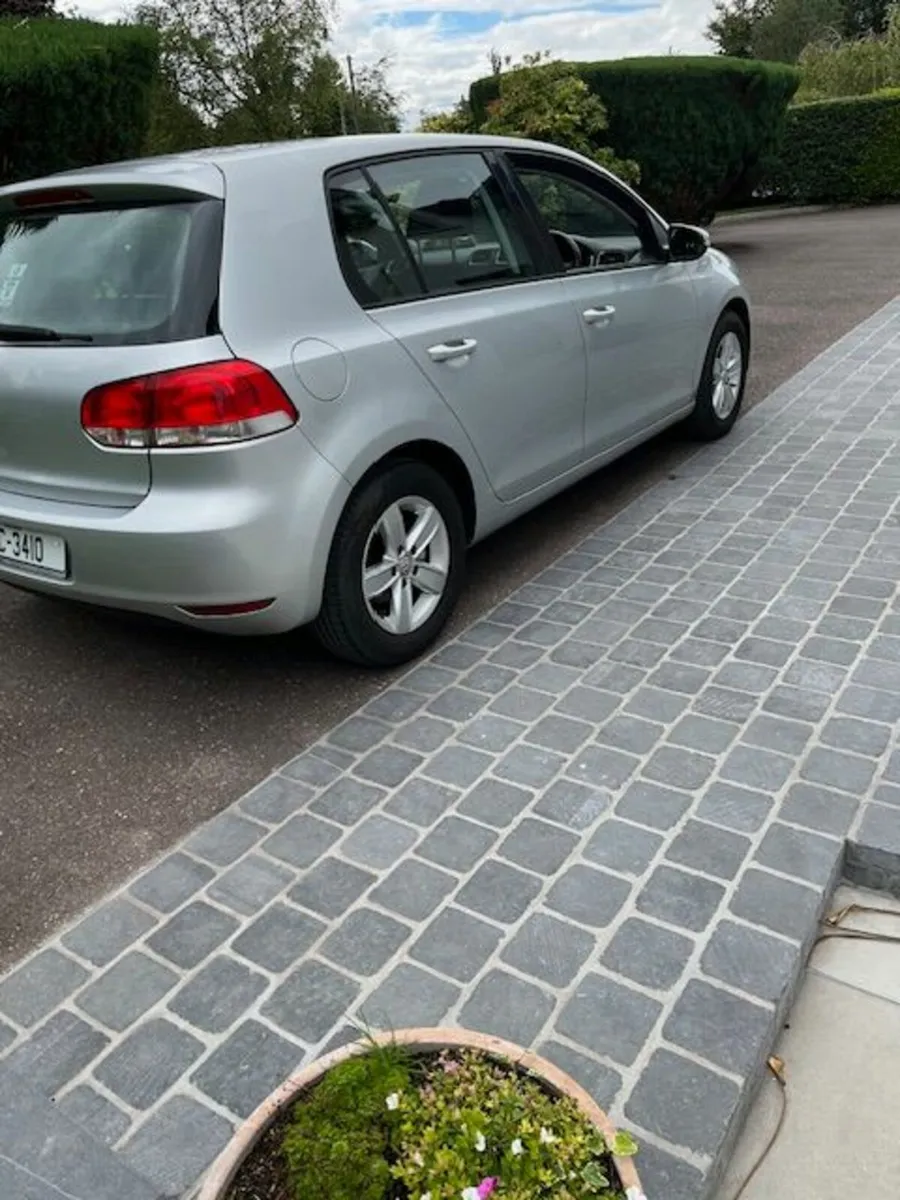 2011 Volkswagen Golf 1.2 TSI 5DR - Image 3