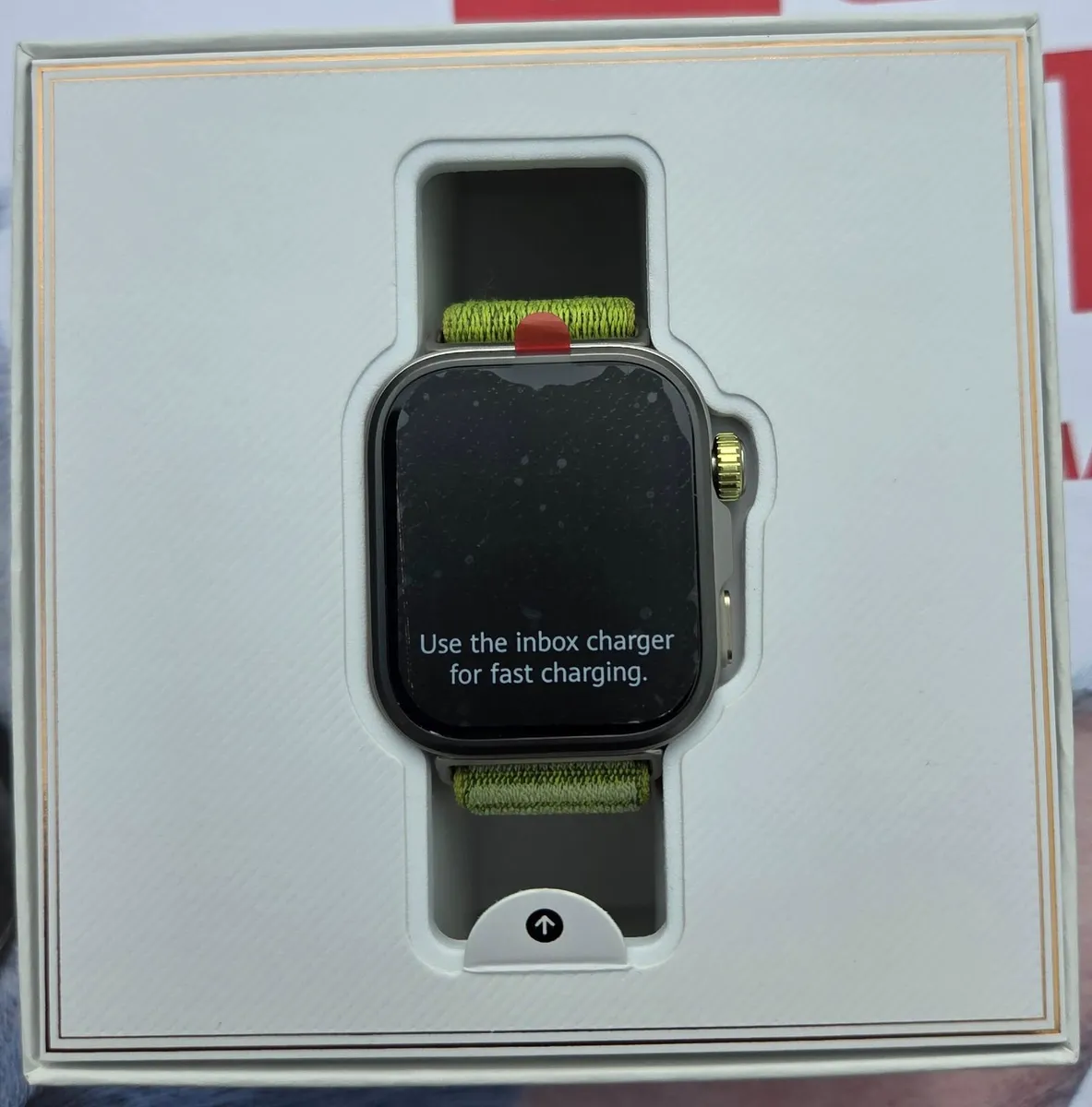 Huawei Fit 4 Pro - Brand new - Image 2