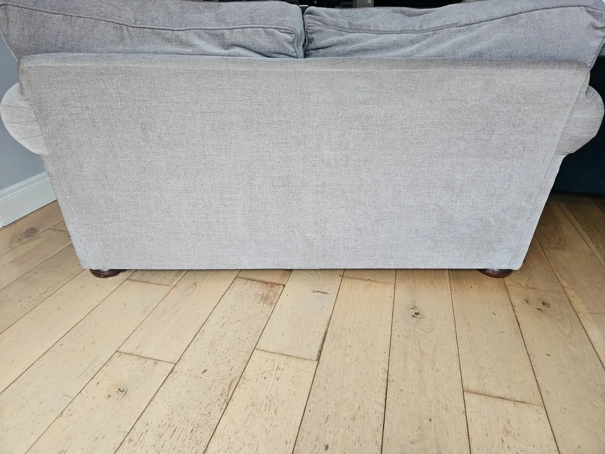 Two Seater Sofa - Image 2