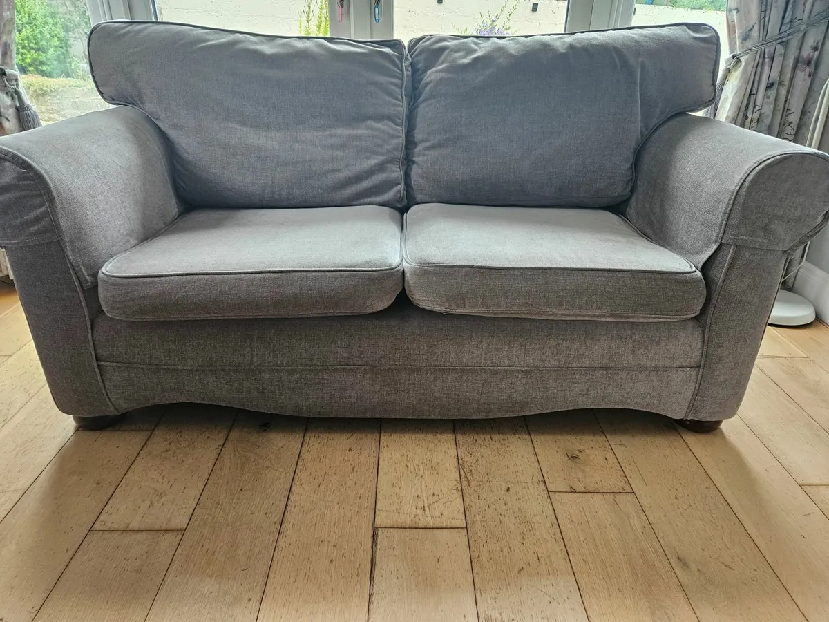 Two Seater Sofa - Image 3