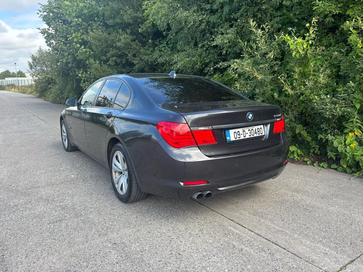 2009 7 Series Automatic NCT - Image 4