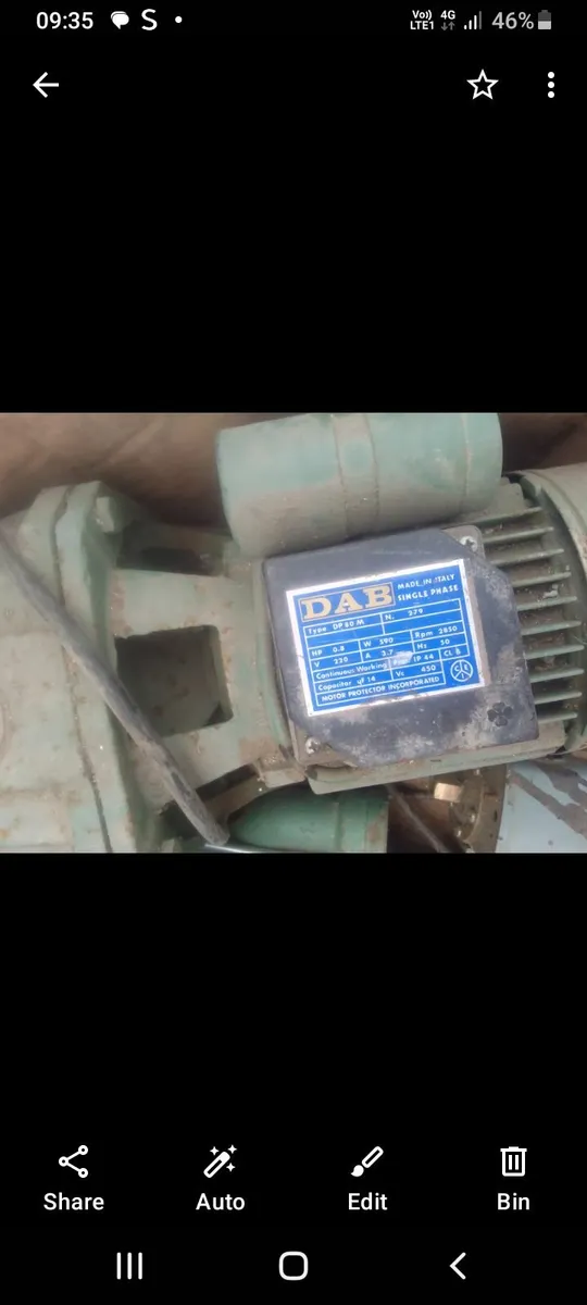 Pump - Image 2