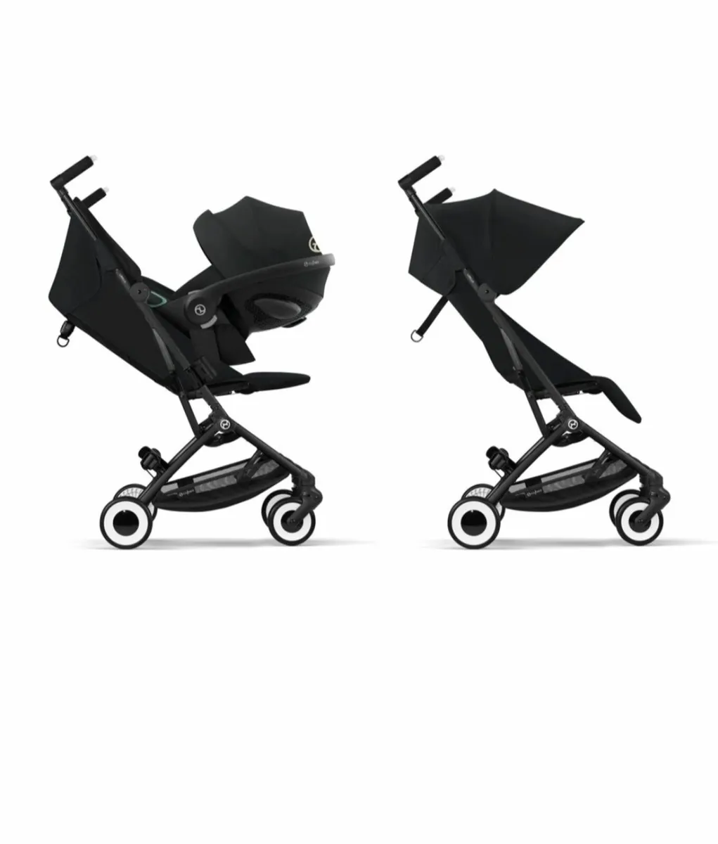 Cybex Libelle Stroller - Image 3