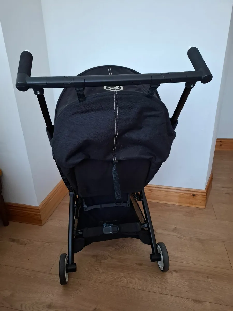 Cybex Libelle Stroller - Image 4