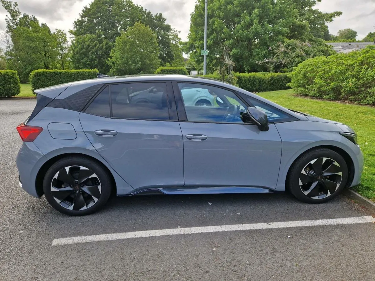 Cupra Born - Image 3