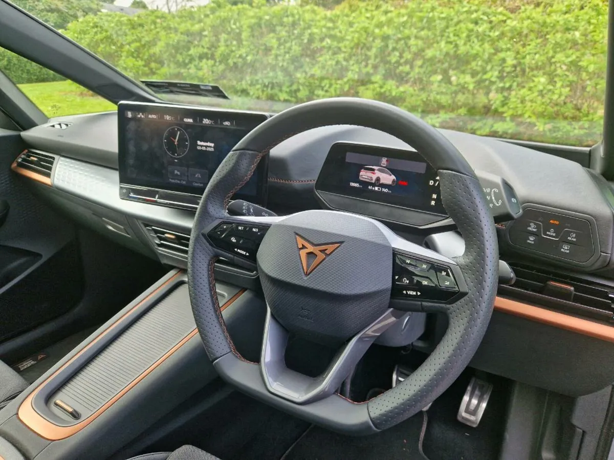 Cupra Born - Image 2