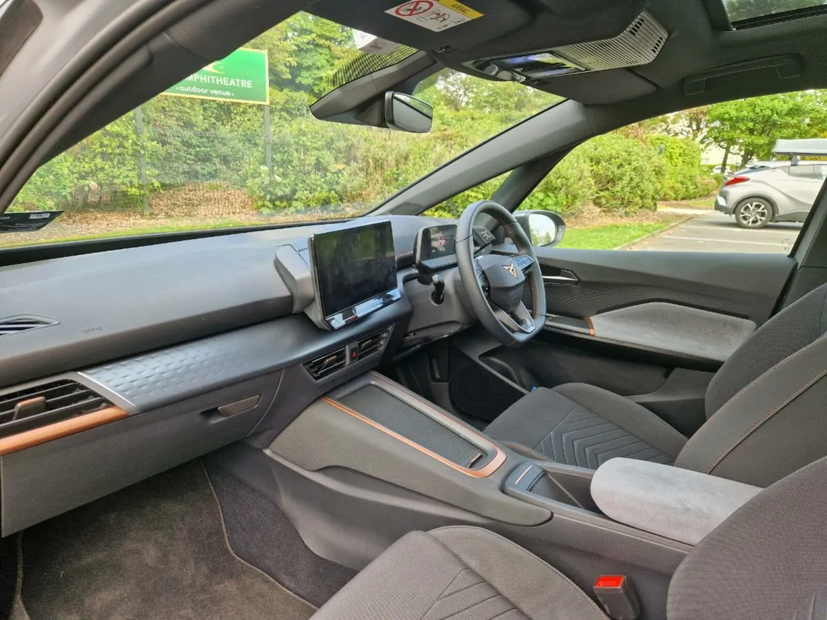 Cupra Born - Image 3