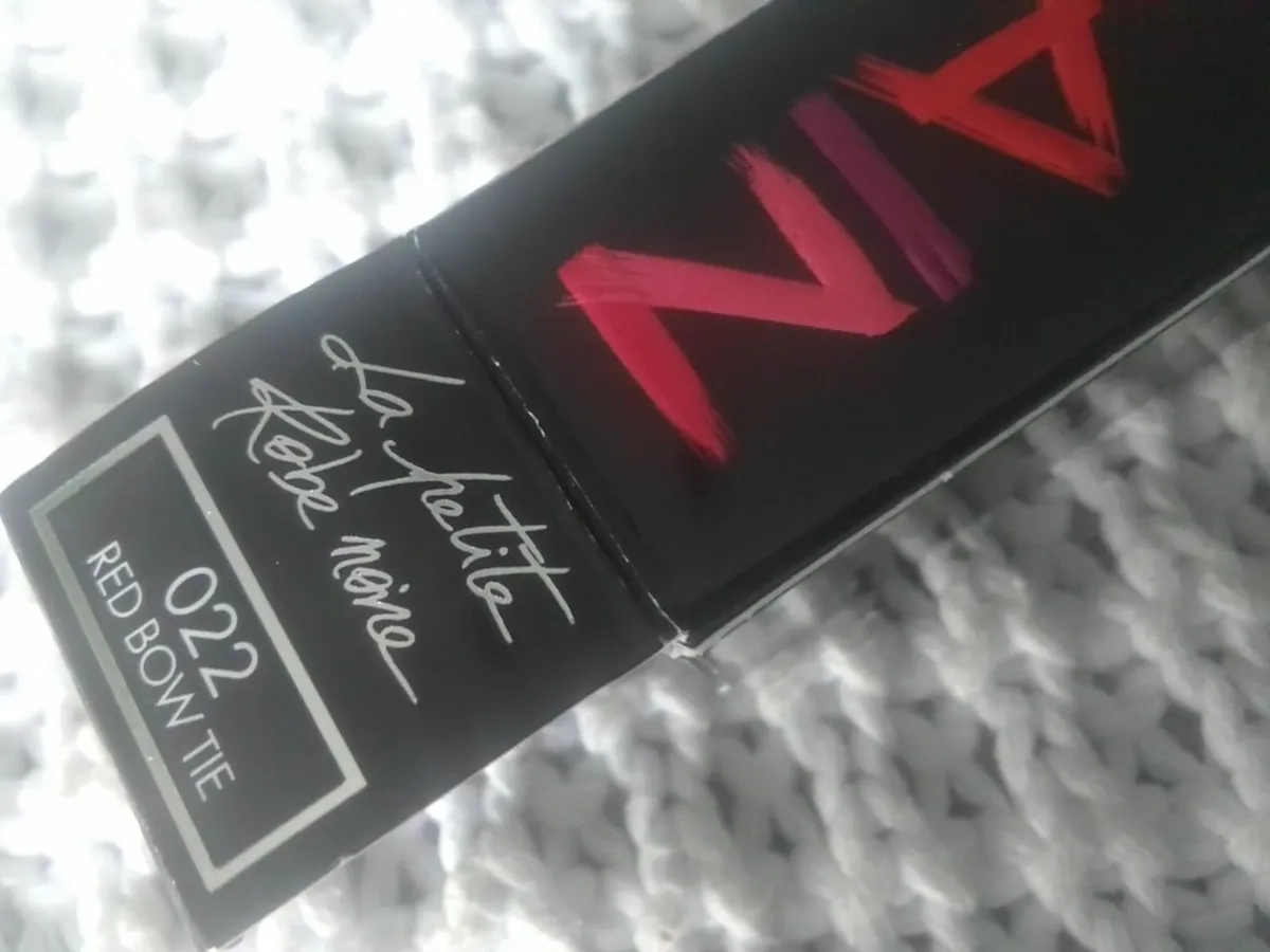 GURLAIN LA PETITE ROBE LIPSTICK  NEW - Image 2