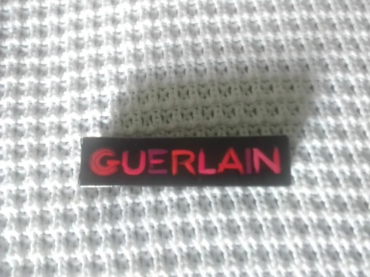 GURLAIN LA PETITE ROBE LIPSTICK  NEW - Image 4