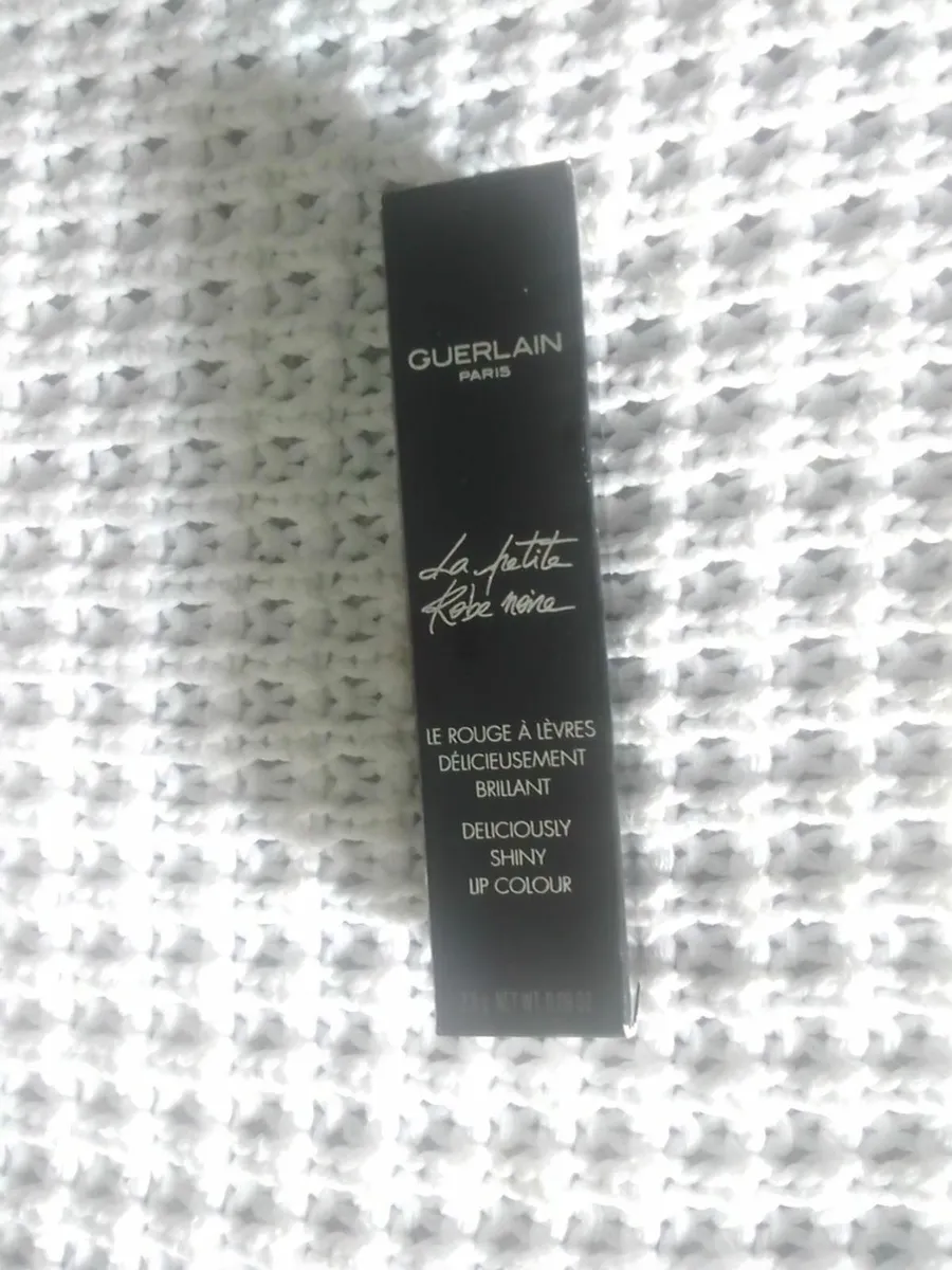 GURLAIN LA PETITE ROBE LIPSTICK  NEW - Image 1