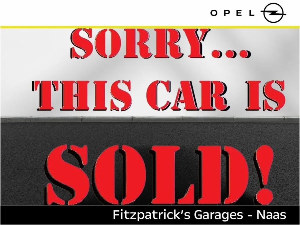 Opel Crossland X Elite 1.2i Fully Loaded (price I - Image 1