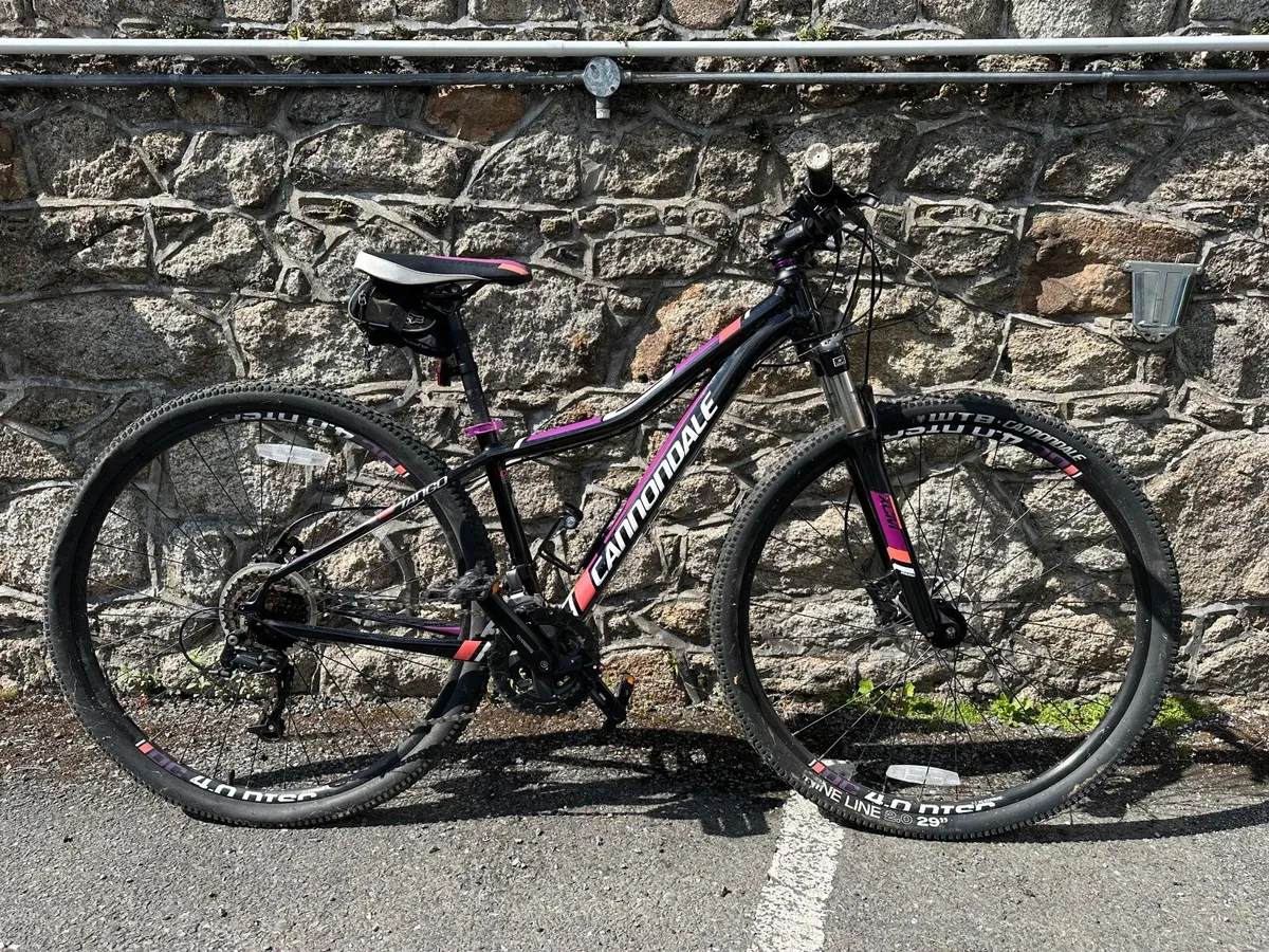 Woman’s Bicycle - Image 1