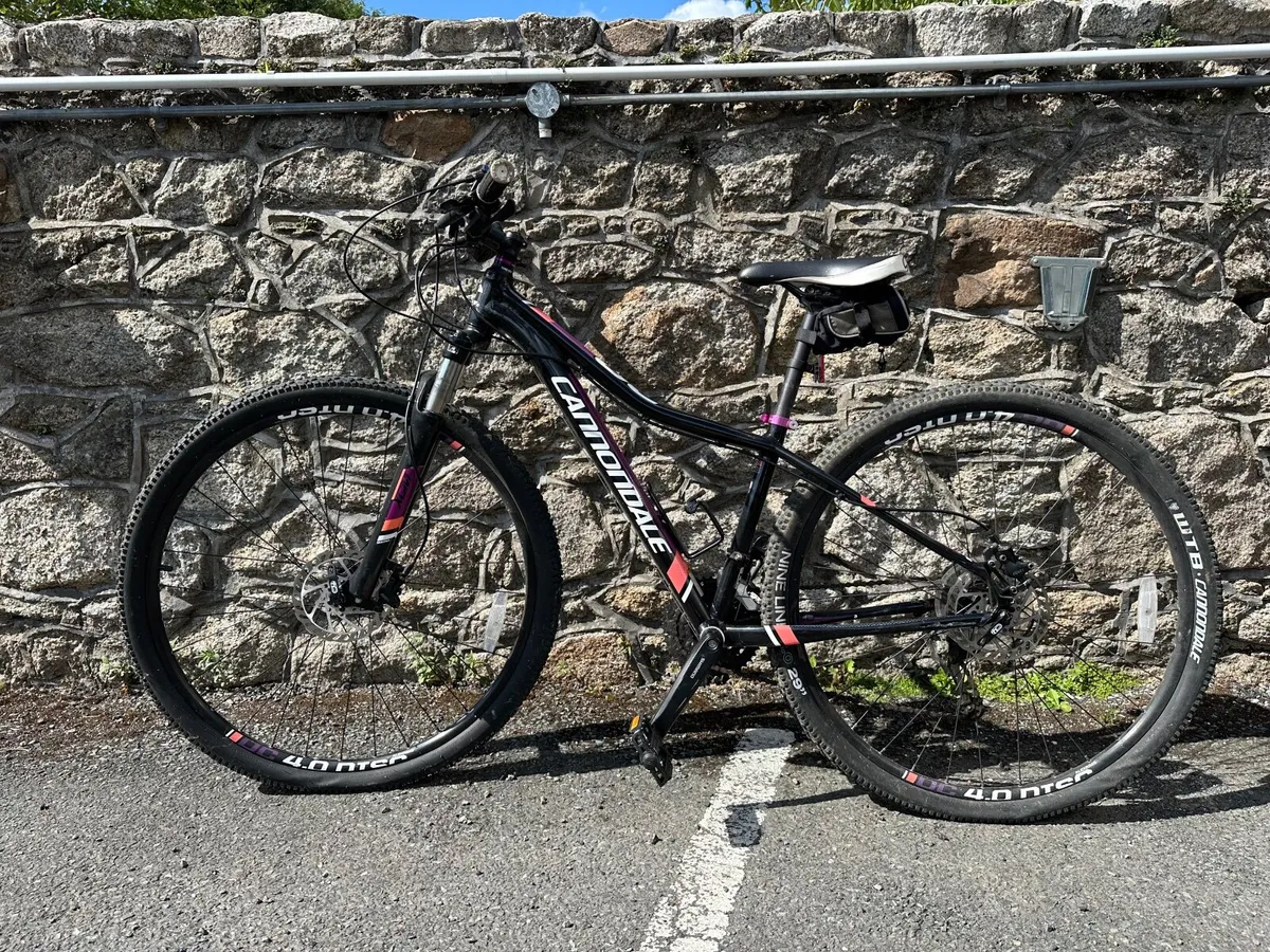 Woman’s Bicycle - Image 2