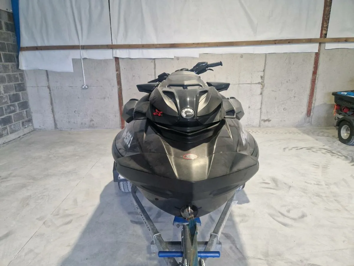 Sea-Doo RXP-X RS 300BHP - Image 3