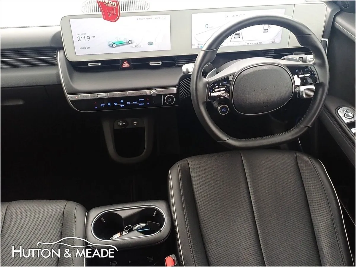 Hyundai Ioniq 5 Premium LE 77kw Range 507kms - Image 4