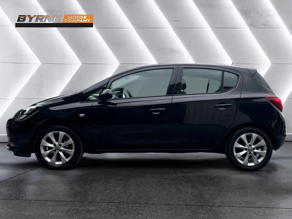 OPEL CORSA 1.4 SC AUTO, 2018 - Image 2