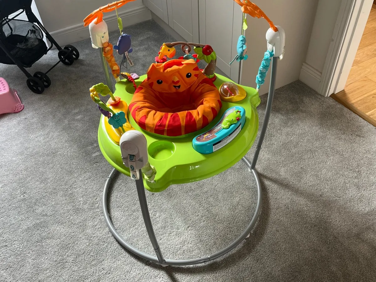 Toddler Bundle - Image 1