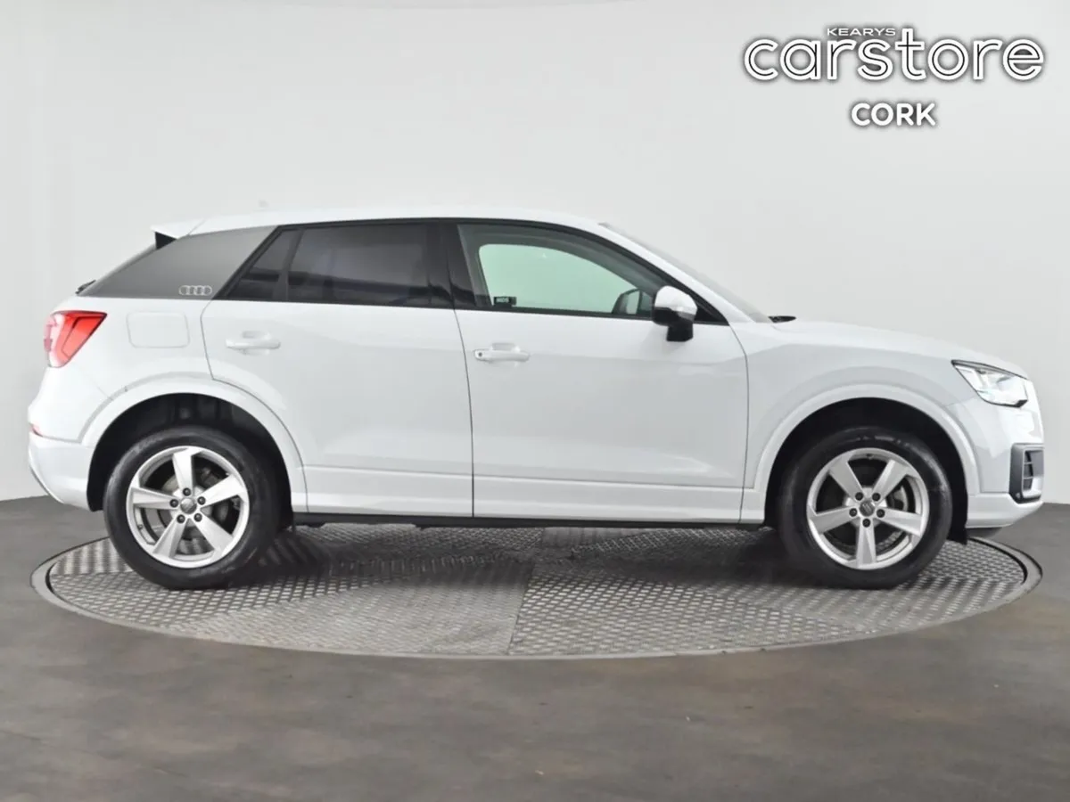 Audi Q2 1.0 5DR Auto - Image 3