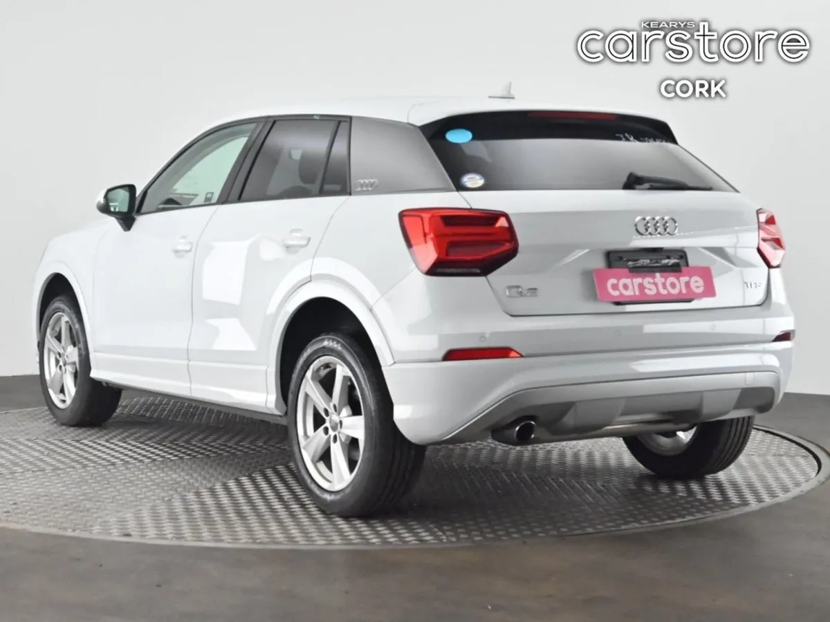 Audi Q2 1.0 5DR Auto - Image 4