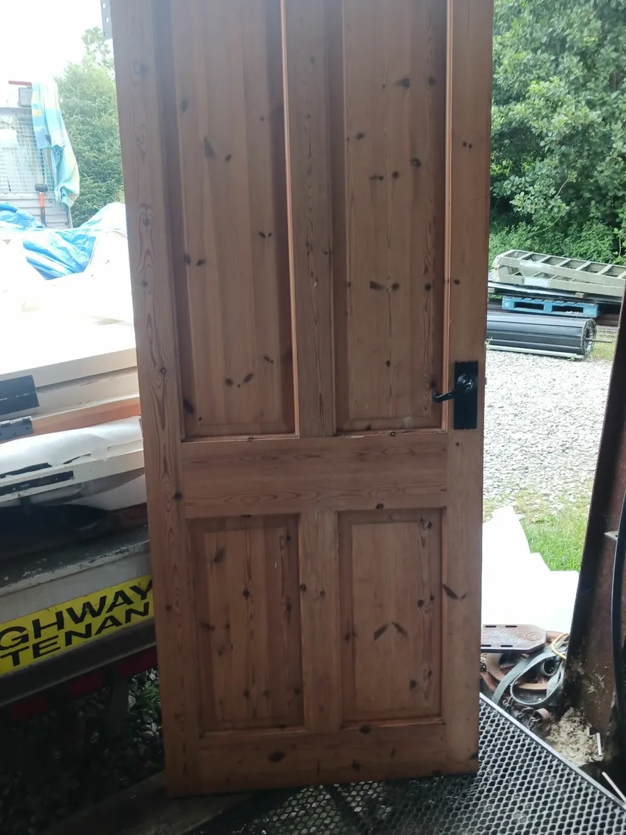 Doors - Image 1