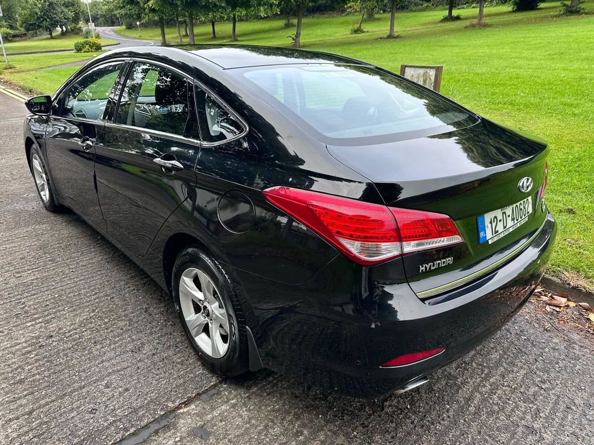 Hyundai i40 1.7 CRDI ONLY 73k KM 1 owner - Image 4