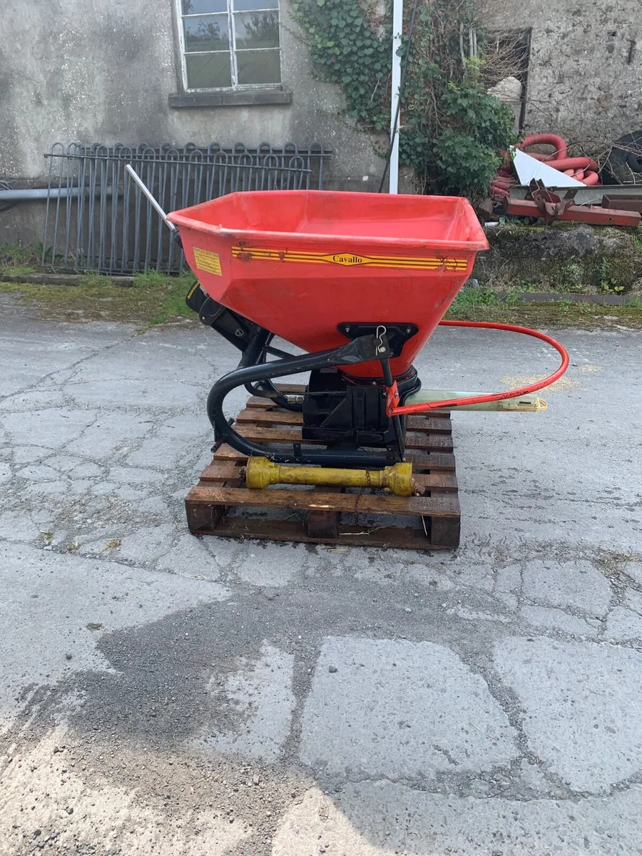 Farm machinery - Image 4