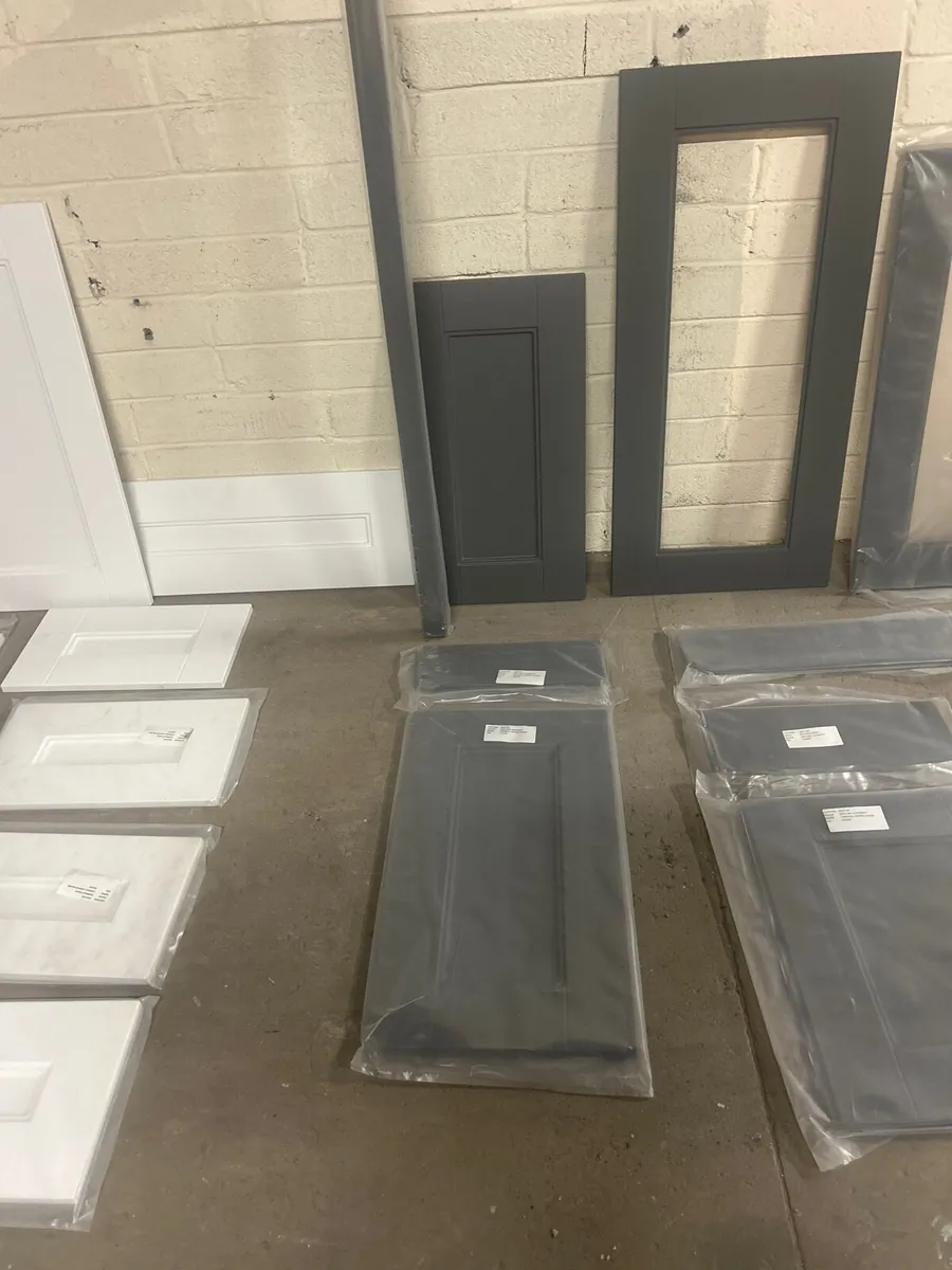 Kitchen doors - Image 2
