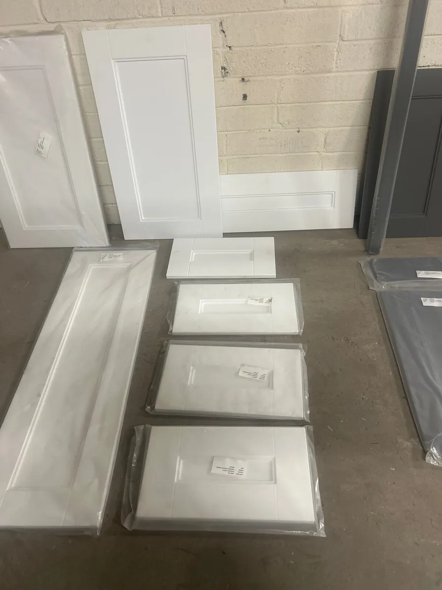 Kitchen doors - Image 3