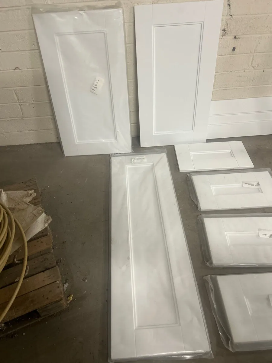 Kitchen doors - Image 4