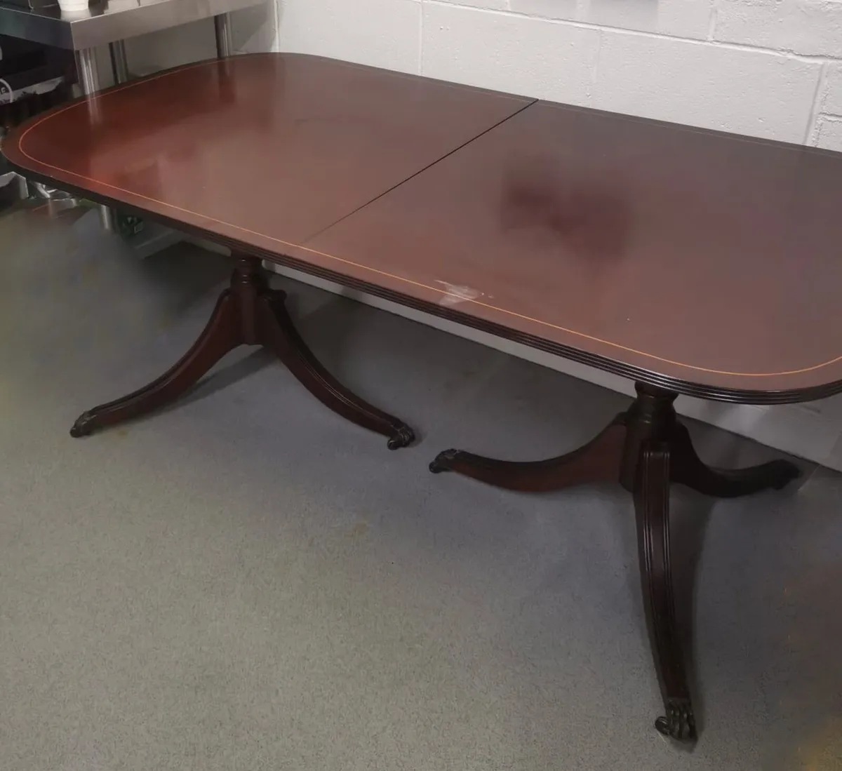 Dining Table and Chairs - Image 2