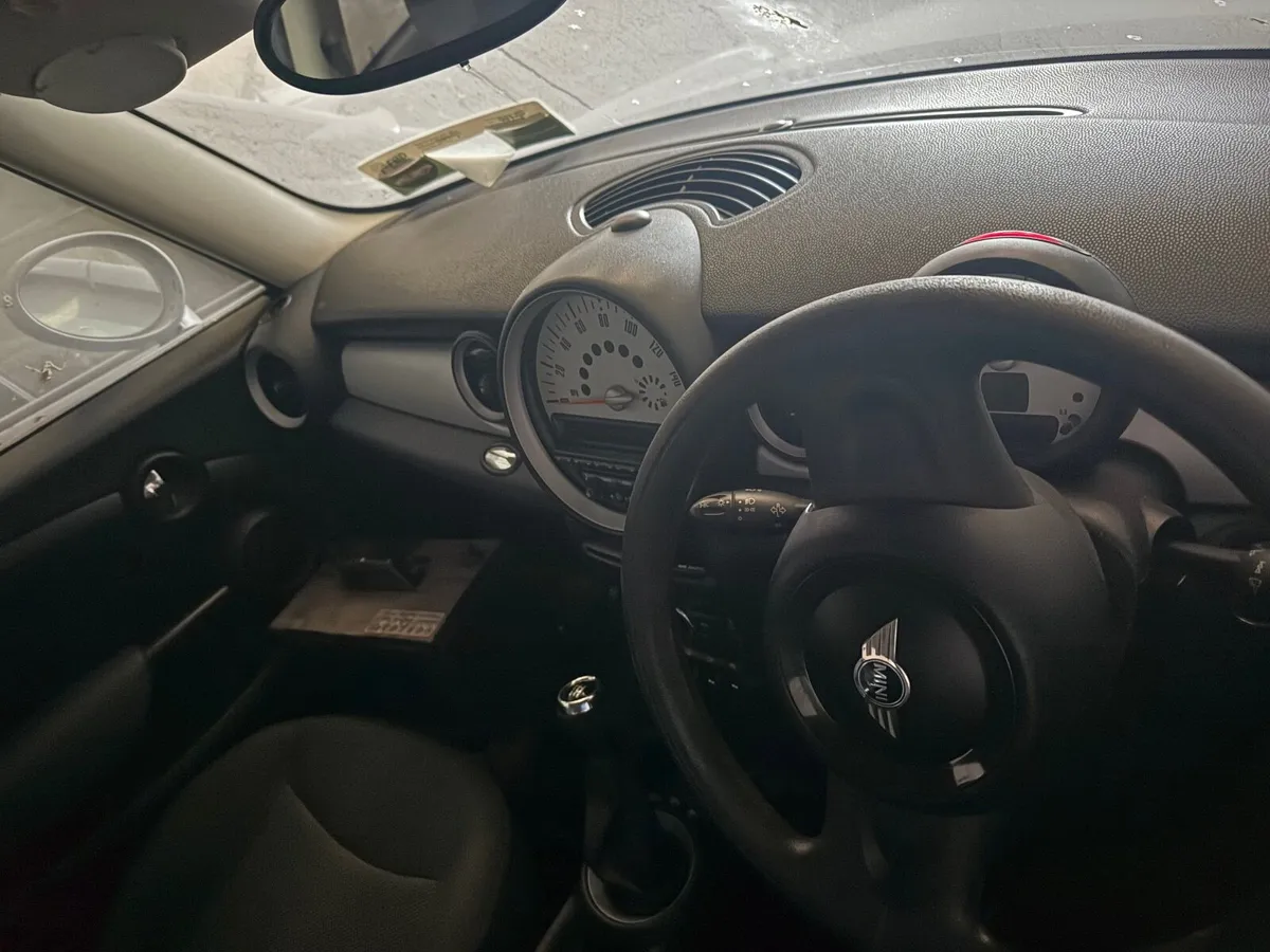 Mini parts - Image 1