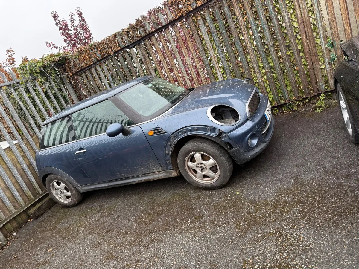 Mini parts - Image 3