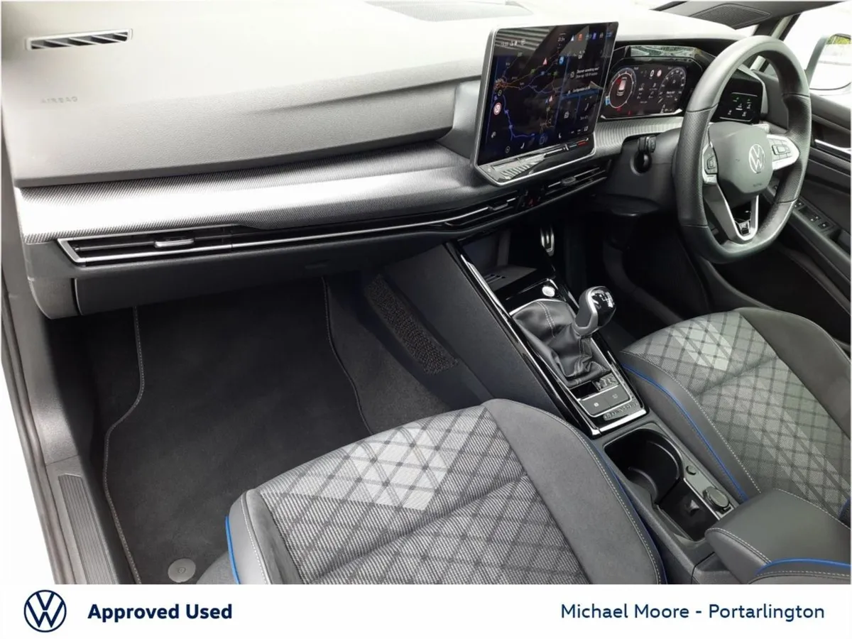 Volkswagen Golf Golf R-line 1.5 TSI 150HP - Image 4