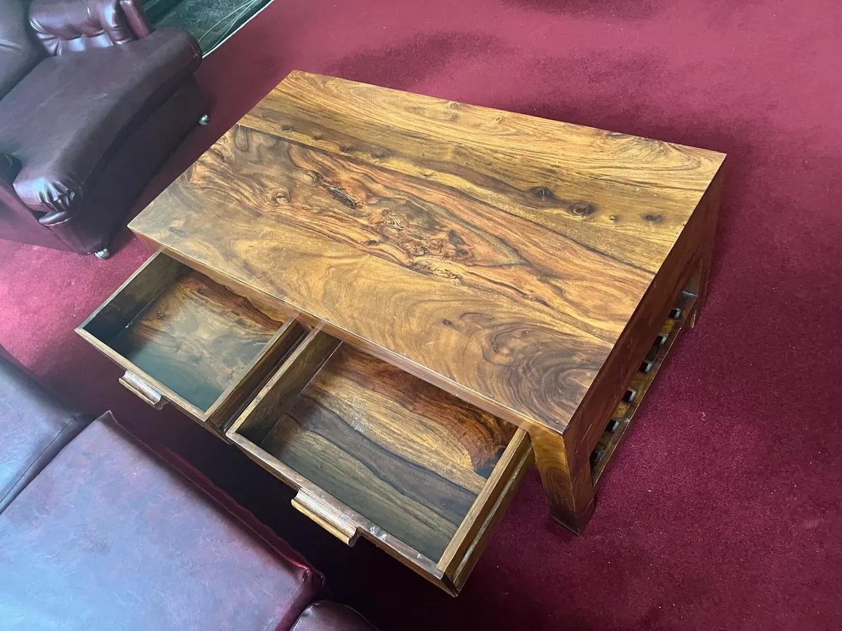 Coffee table - Image 2