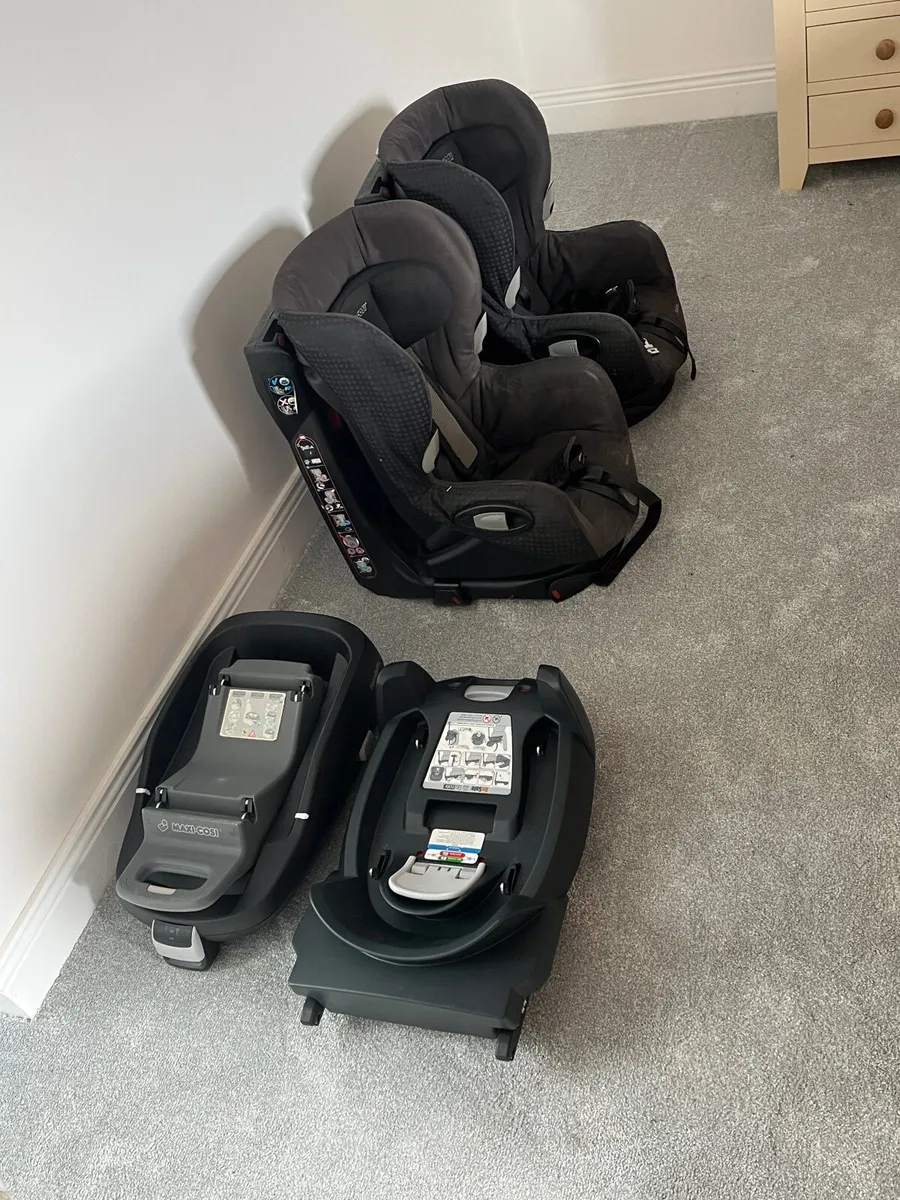 Car Seats