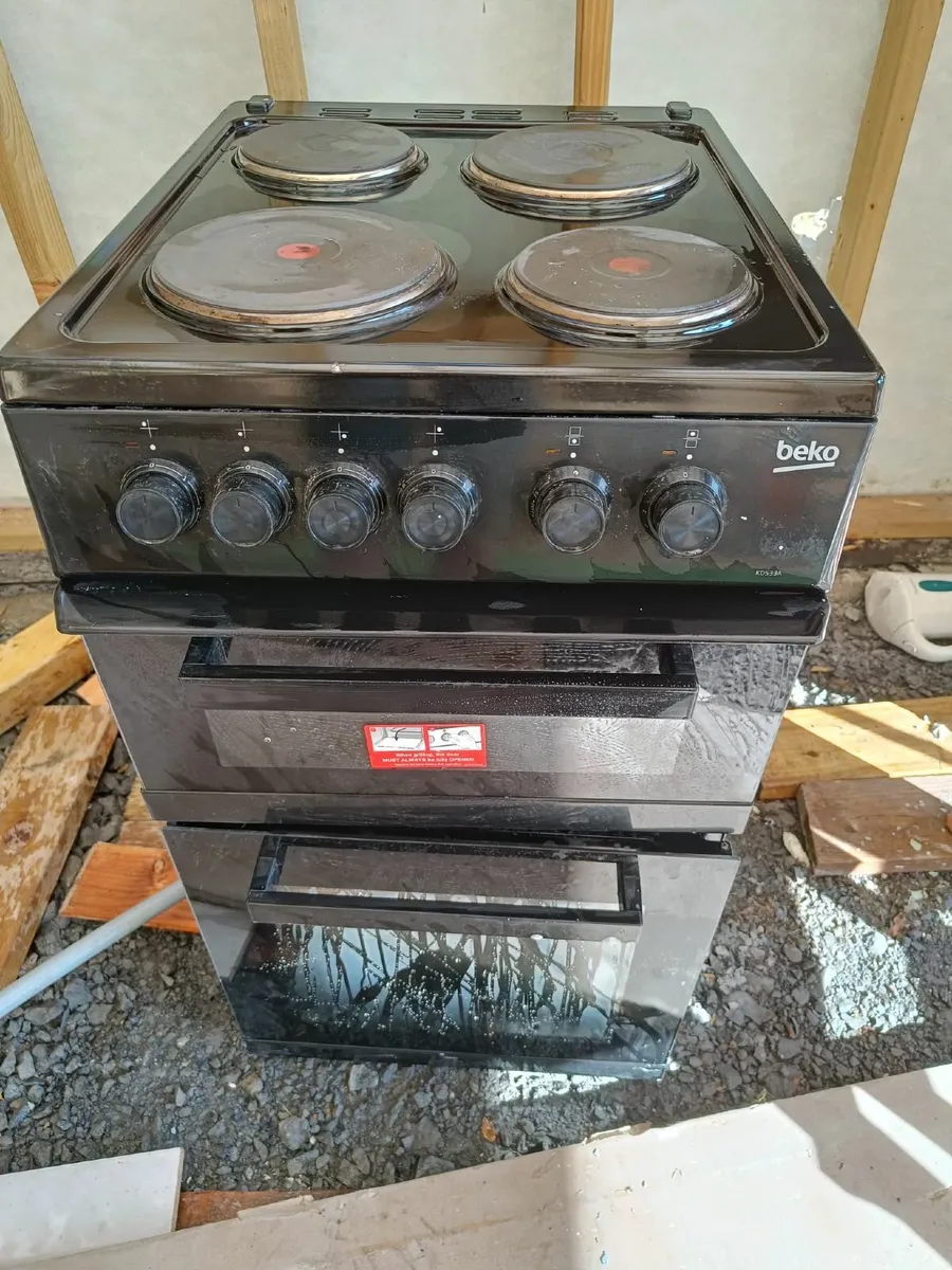 Cooker