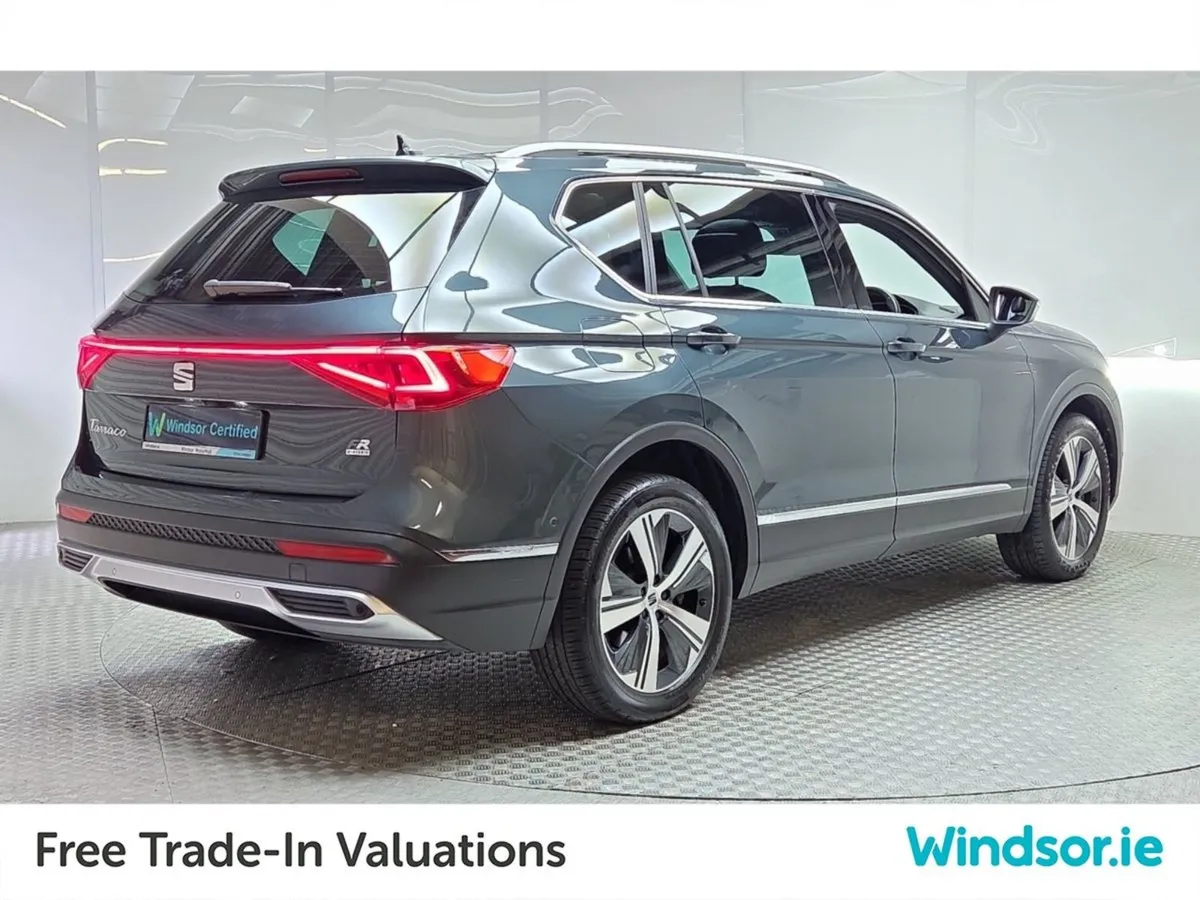 SEAT Tarraco E-hybrid 245hp Xperience DSG - Image 3
