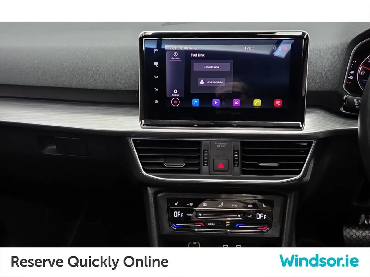 SEAT Tarraco E-hybrid 245hp Xperience DSG - Image 4