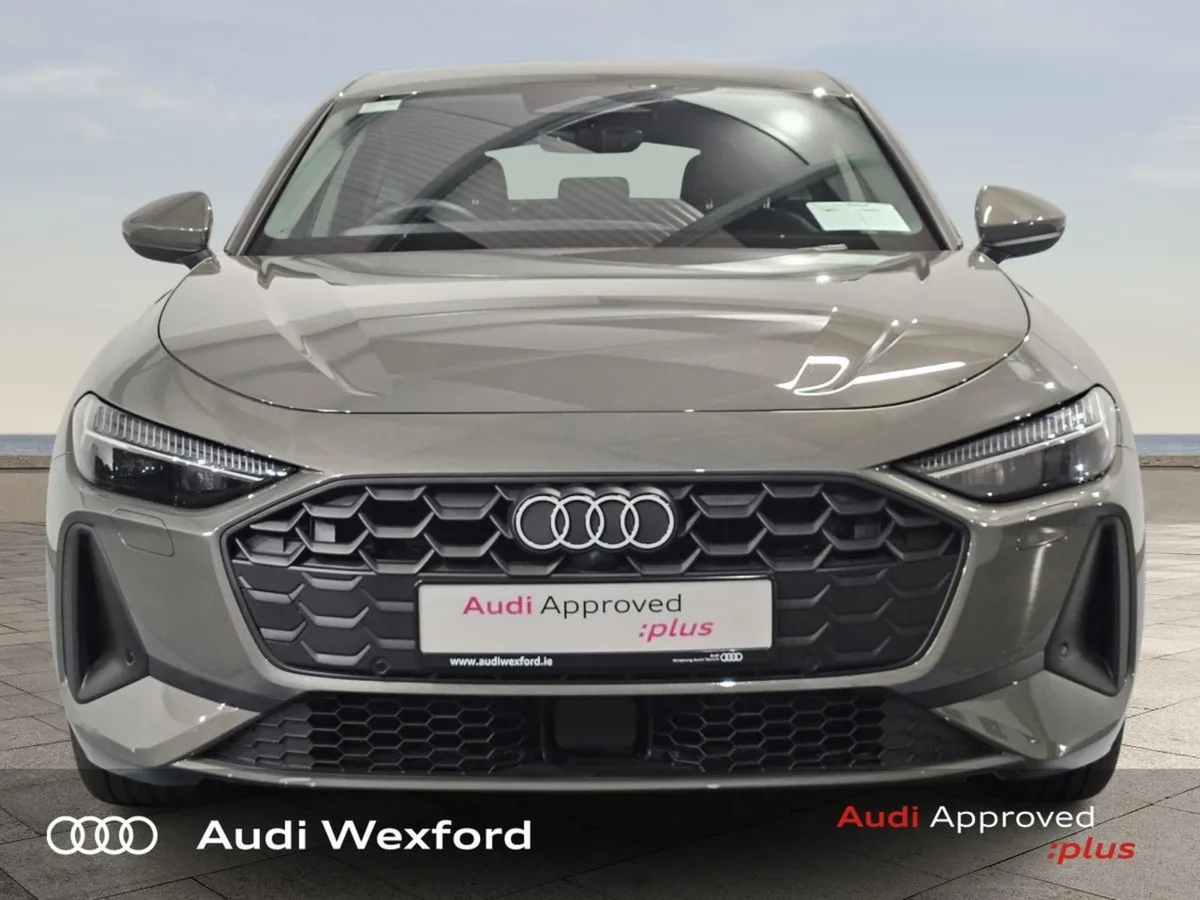 Audi A5 Audi A5 Sedan Edition One SE TDI 150 kW S - Image 3