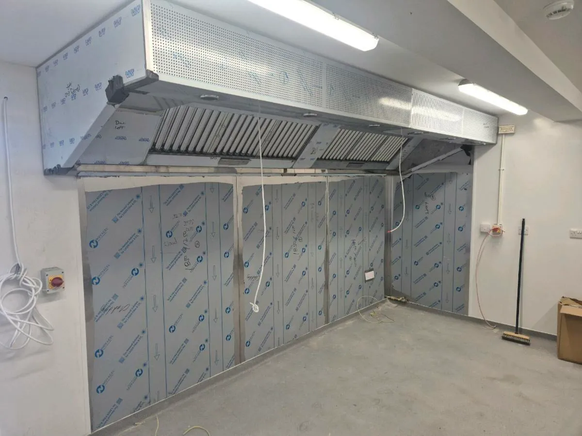 Catering Equipment