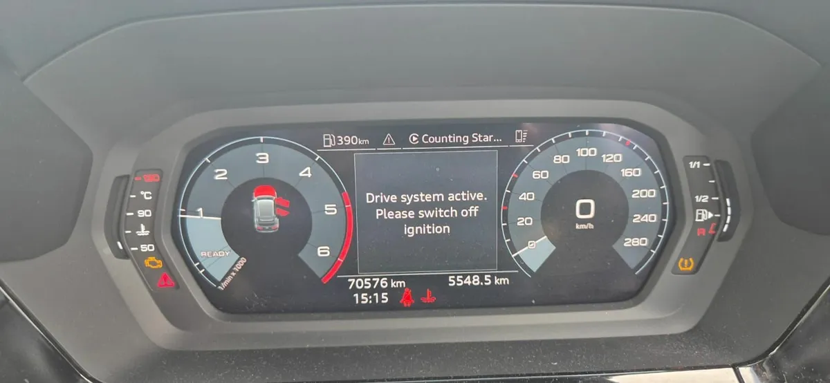 Audi A3 2023 - Image 2