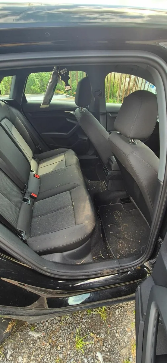 Audi A3 2023 - Image 3