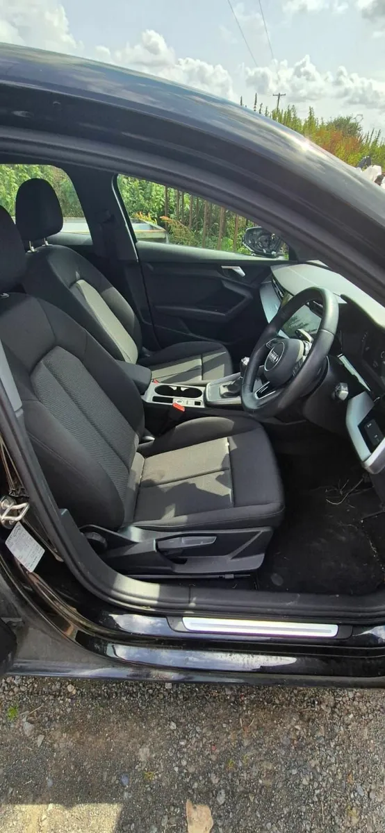 Audi A3 2023 - Image 4