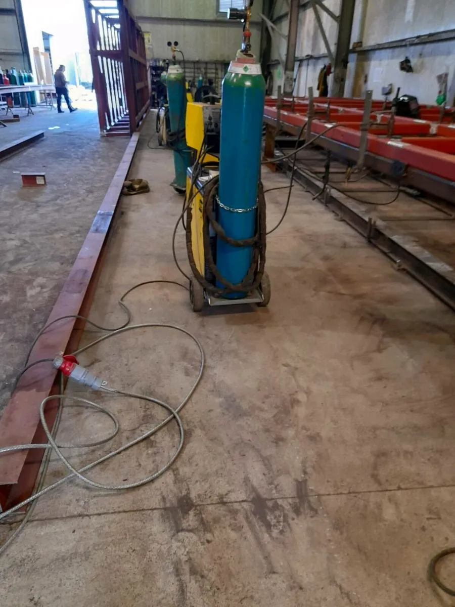 Welding services - Image 2