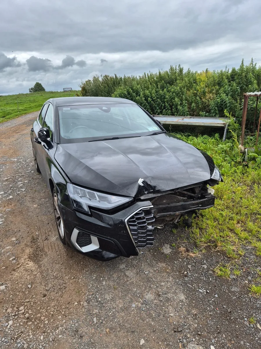 Audi A3 2023 - Image 1
