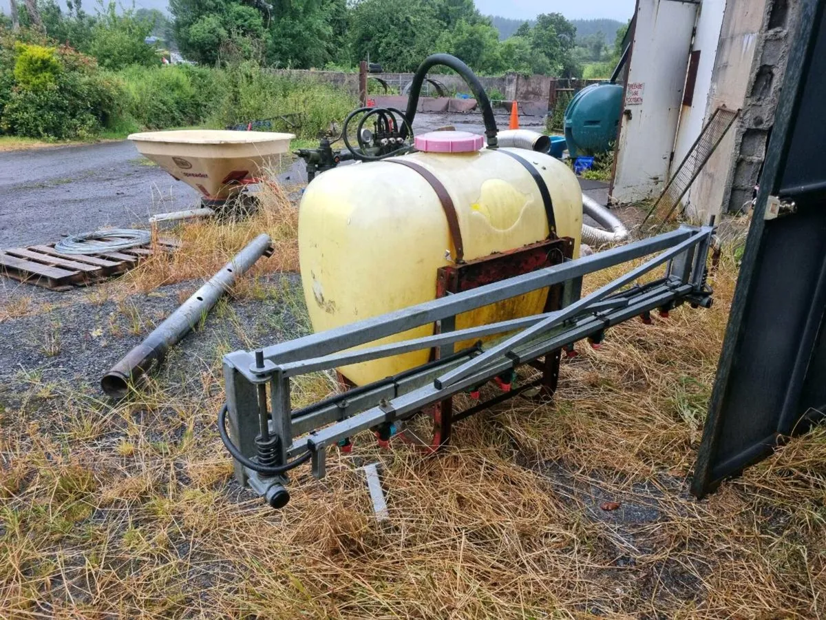 Sprayer - Image 2