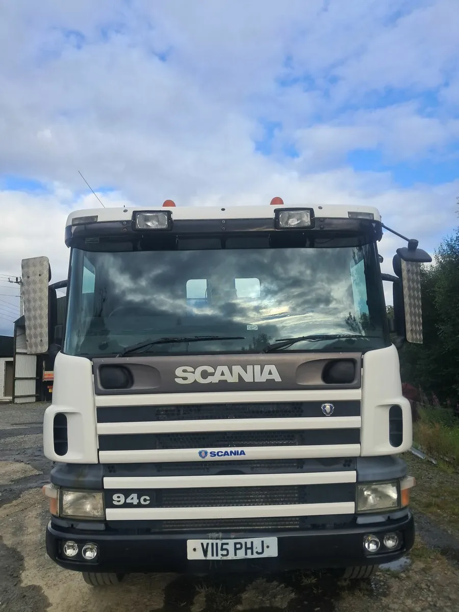 Scania Other 2000 - Image 2