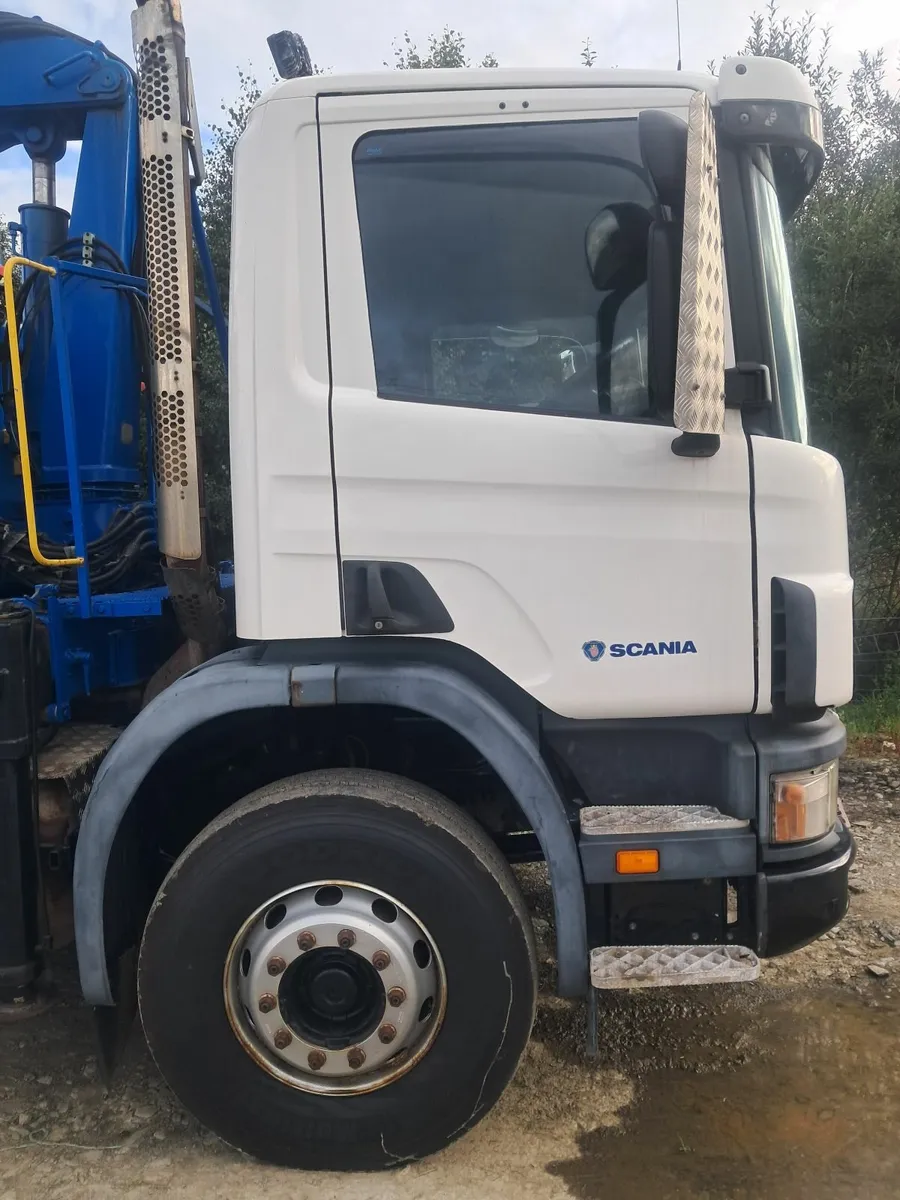 Scania Other 2000 - Image 3