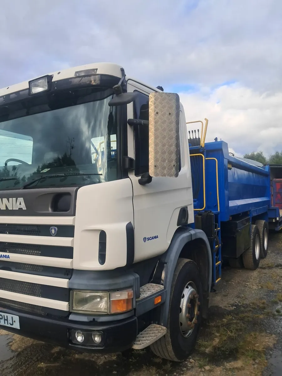 Scania Other 2000 - Image 4