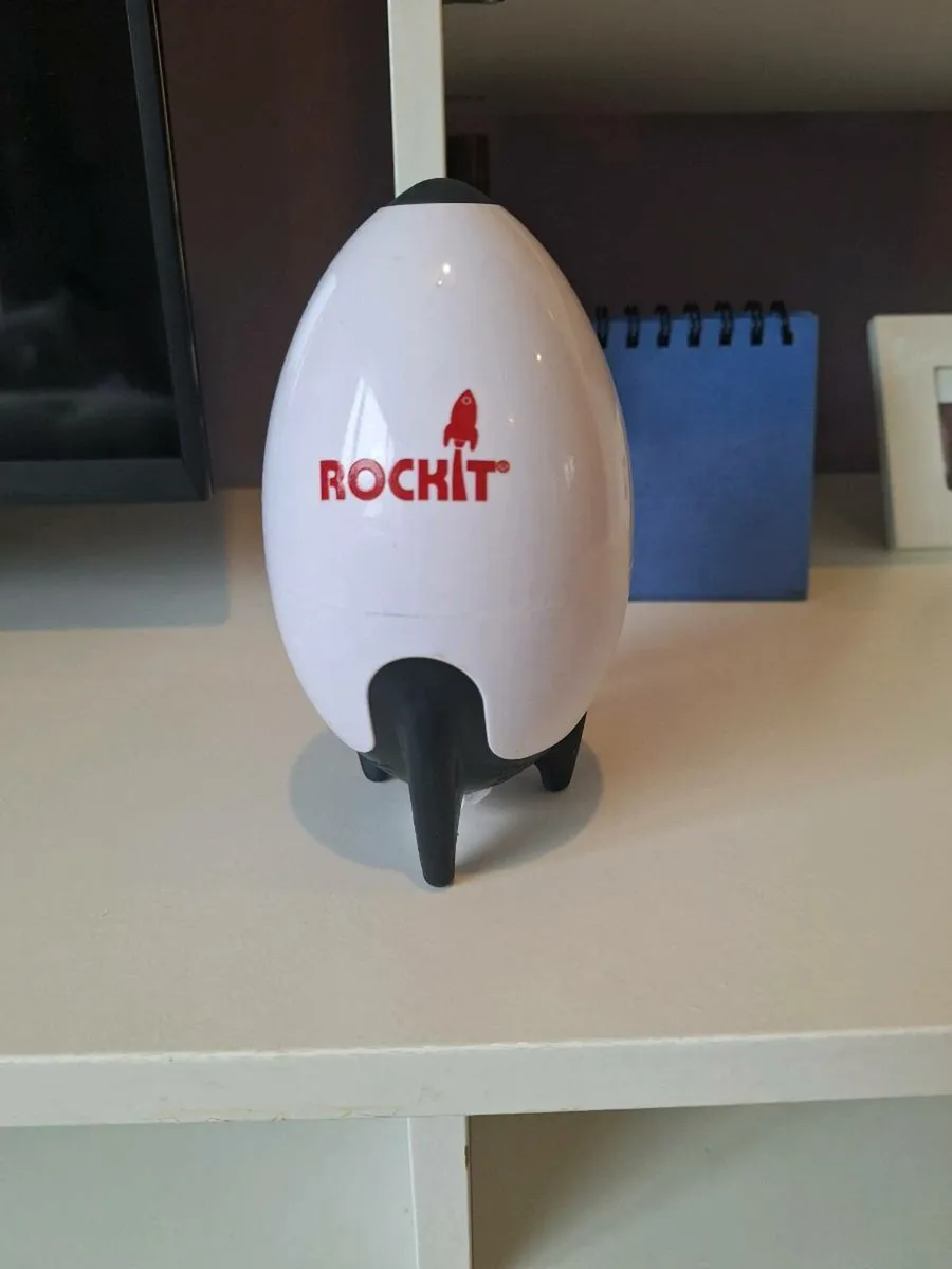 Rockit - Image 1